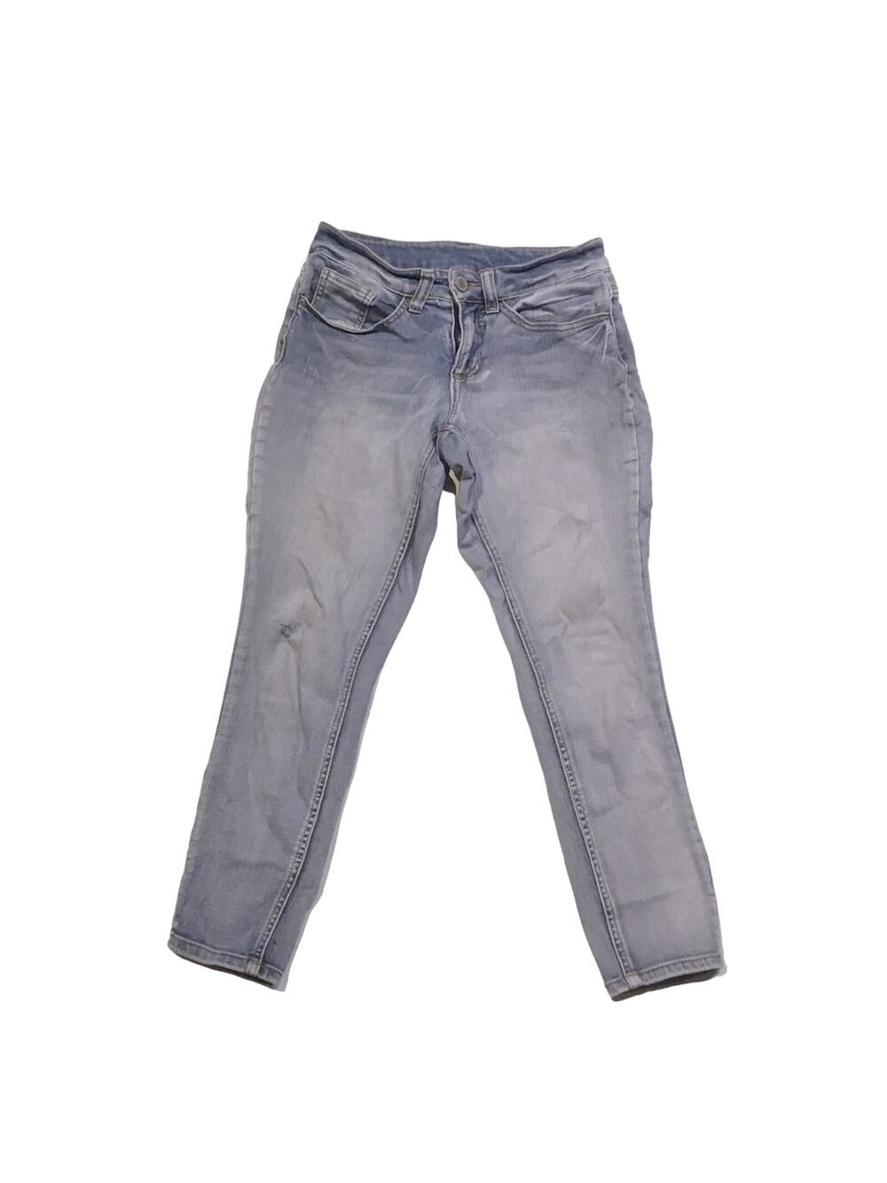Time and Tru Jeans